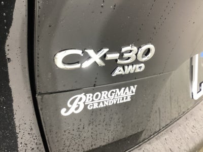 2026 Mazda Mazda CX-30 2.5 S Premium