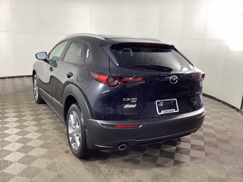 2026 Mazda Mazda CX-30 2.5 S Premium