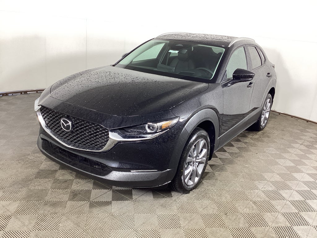 2026 Mazda Mazda CX-30 2.5 S Premium