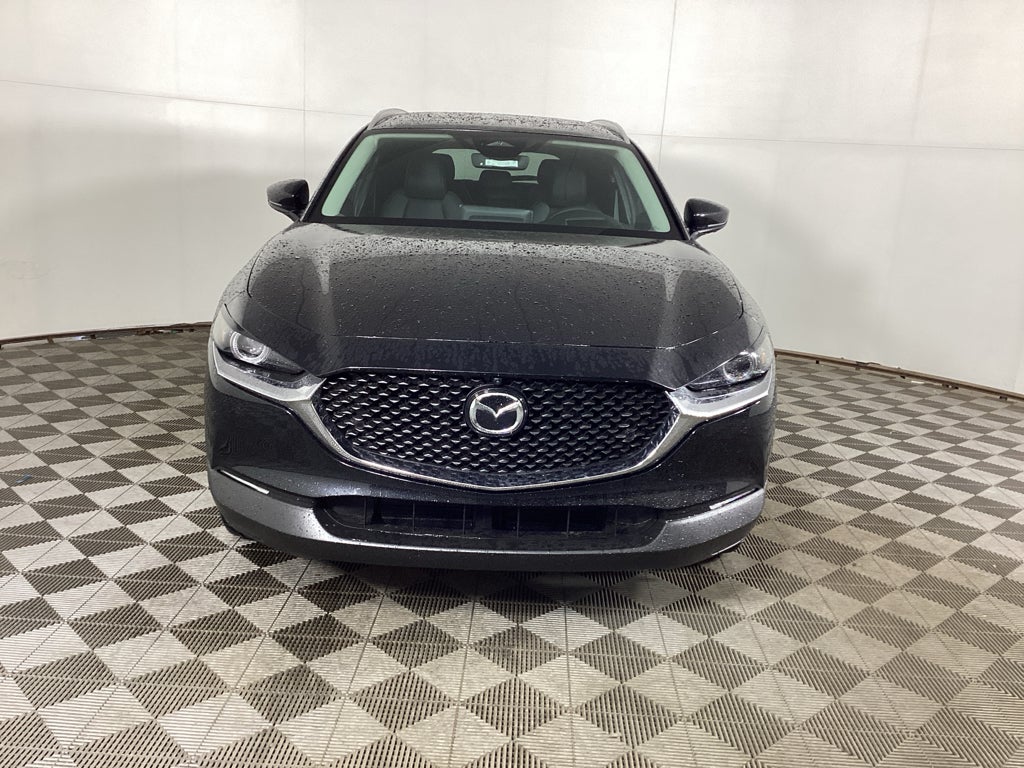 2026 Mazda Mazda CX-30 2.5 S Premium