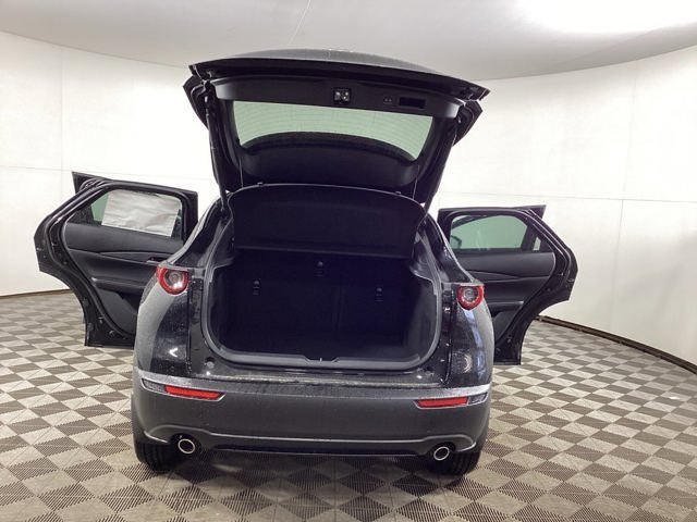 2026 Mazda Mazda CX-30 2.5 S Premium