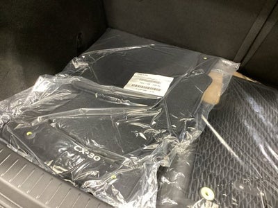 2026 Mazda Mazda CX-30 2.5 S Premium