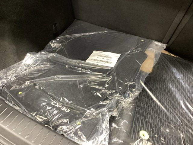2026 Mazda Mazda CX-30 2.5 S Premium
