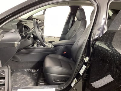 2026 Mazda Mazda CX-30 2.5 S Premium