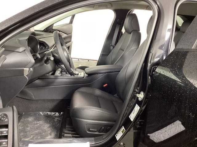 2026 Mazda Mazda CX-30 2.5 S Premium