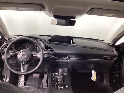 2026 Mazda Mazda CX-30 2.5 S Premium