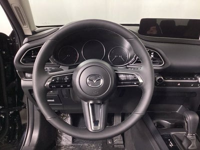 2026 Mazda Mazda CX-30 2.5 S Premium