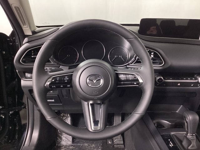 2026 Mazda Mazda CX-30 2.5 S Premium