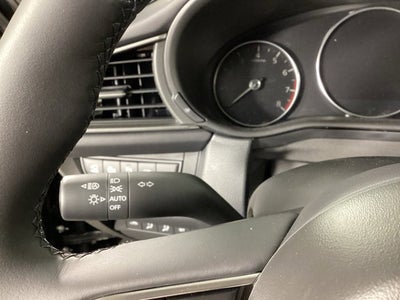 2026 Mazda Mazda CX-30 2.5 S Premium