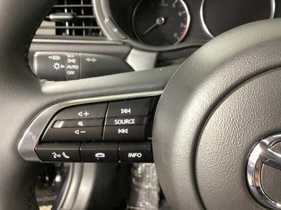 2026 Mazda Mazda CX-30 2.5 S Premium