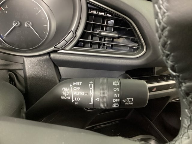 2026 Mazda Mazda CX-30 2.5 S Premium