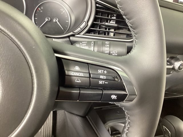 2026 Mazda Mazda CX-30 2.5 S Premium