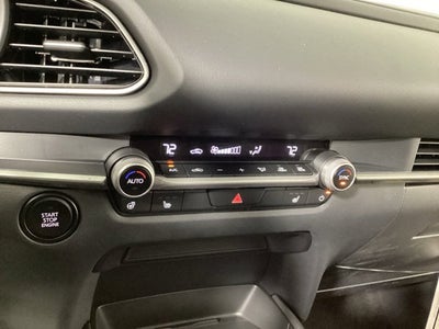 2026 Mazda Mazda CX-30 2.5 S Premium