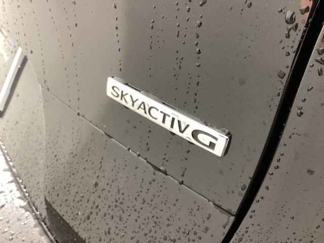 2026 Mazda Mazda CX-30 2.5 S Premium