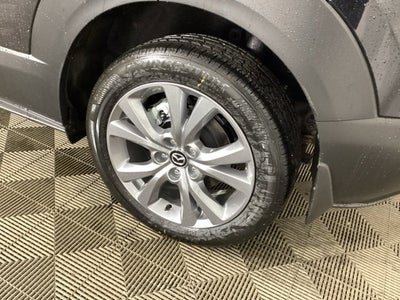 2026 Mazda Mazda CX-30 2.5 S Premium