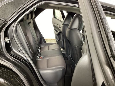 2026 Mazda Mazda CX-30 2.5 S Premium