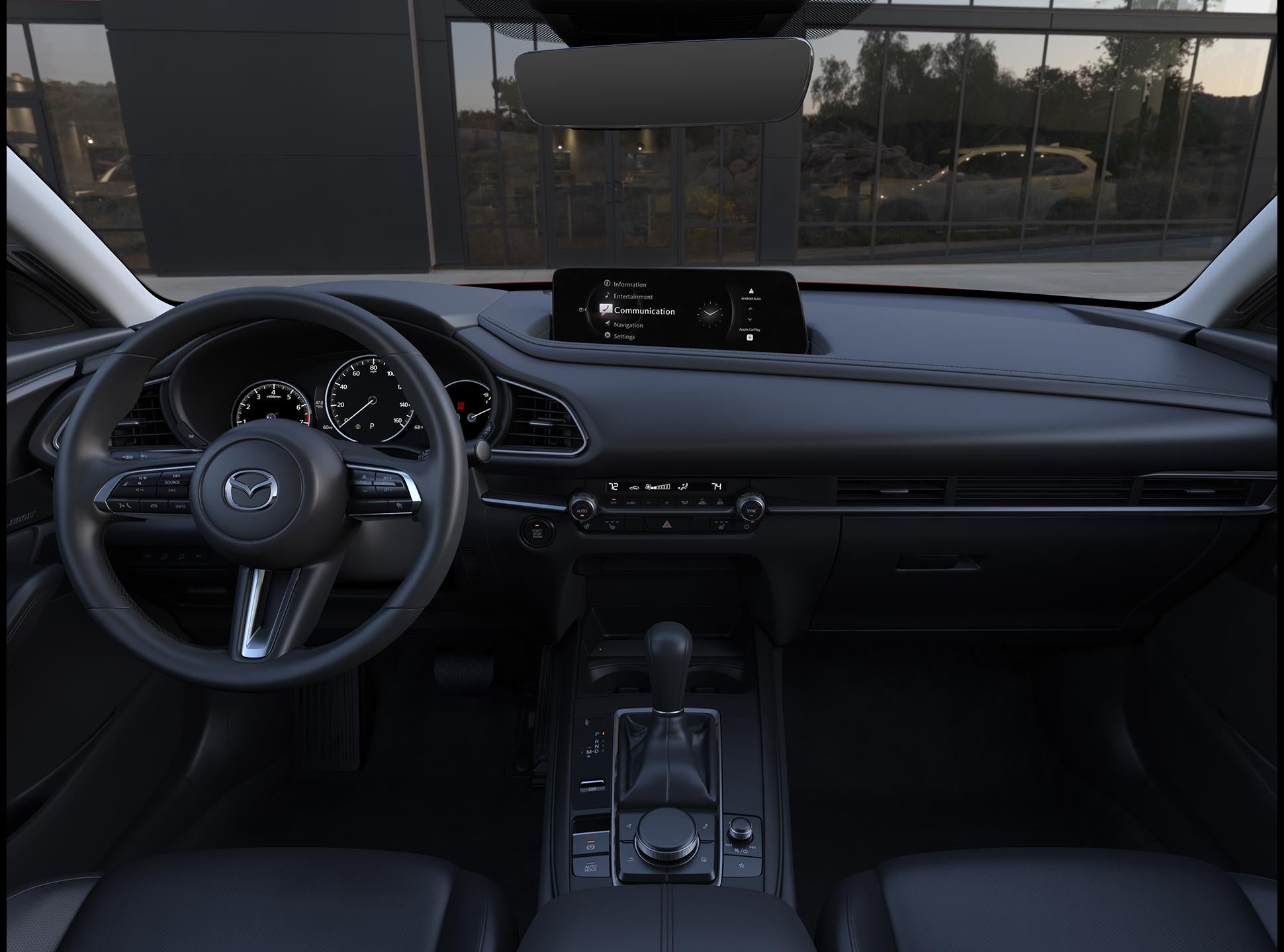 2026 Mazda Mazda CX-30 2.5 S Premium
