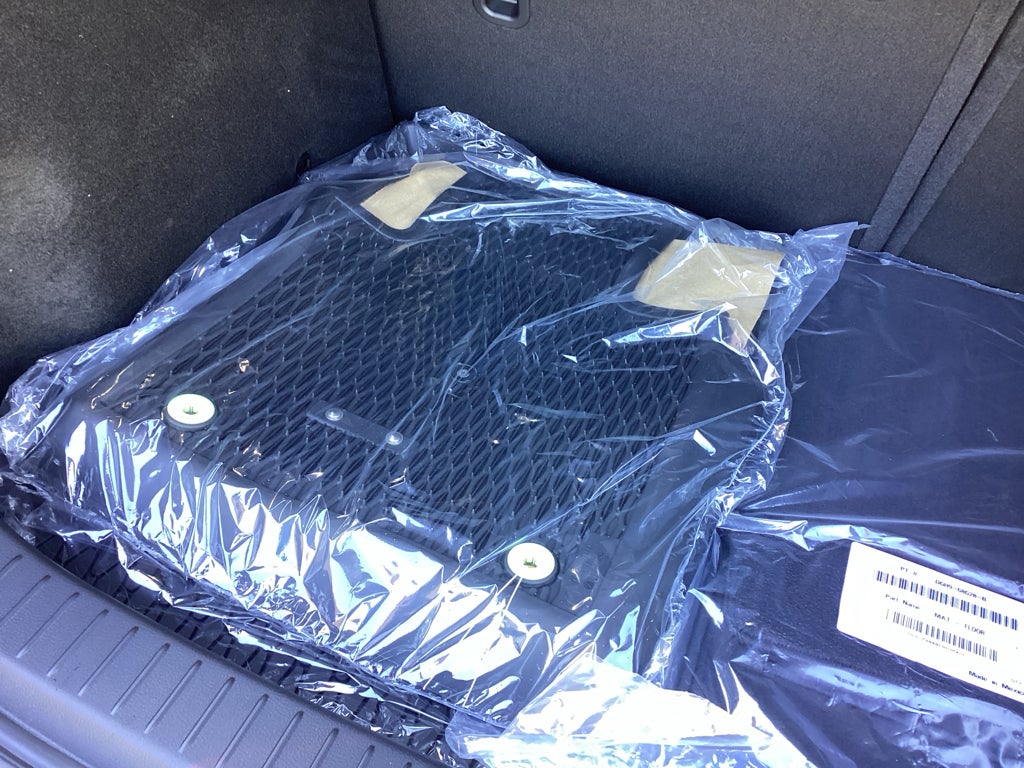 2026 Mazda Mazda CX-30 2.5 S Premium