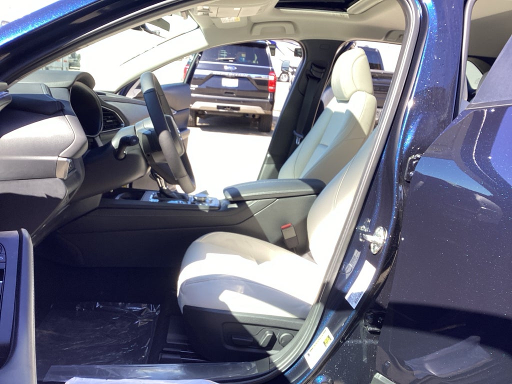 2026 Mazda Mazda CX-30 2.5 S Premium