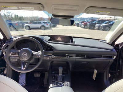 2026 Mazda Mazda CX-30 2.5 S Premium