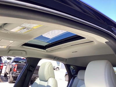 2026 Mazda Mazda CX-30 2.5 S Premium