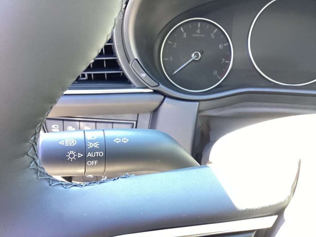 2026 Mazda Mazda CX-30 2.5 S Premium