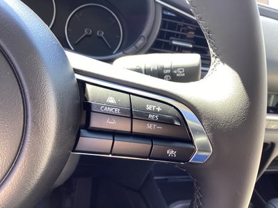 2026 Mazda Mazda CX-30 2.5 S Premium