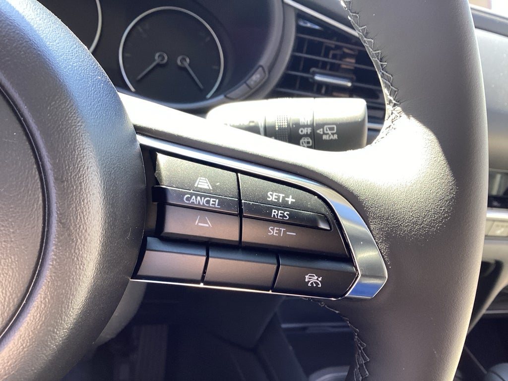 2026 Mazda Mazda CX-30 2.5 S Premium