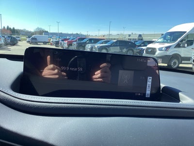 2026 Mazda Mazda CX-30 2.5 S Premium