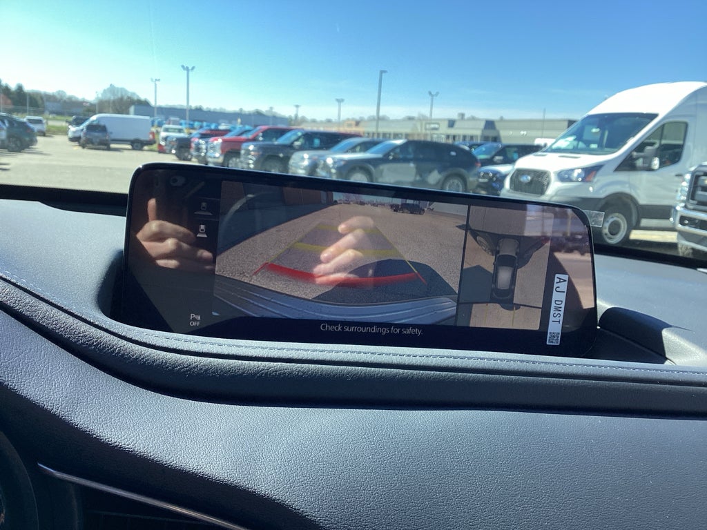 2026 Mazda Mazda CX-30 2.5 S Premium