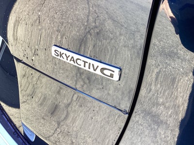 2026 Mazda Mazda CX-30 2.5 S Premium