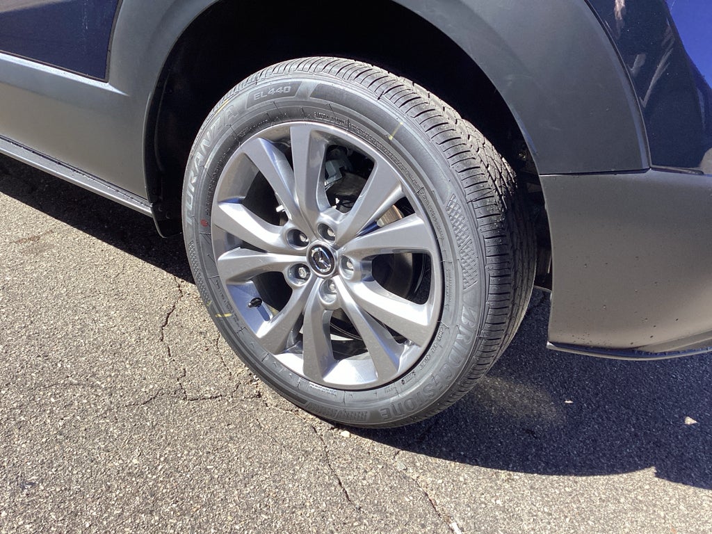 2026 Mazda Mazda CX-30 2.5 S Premium