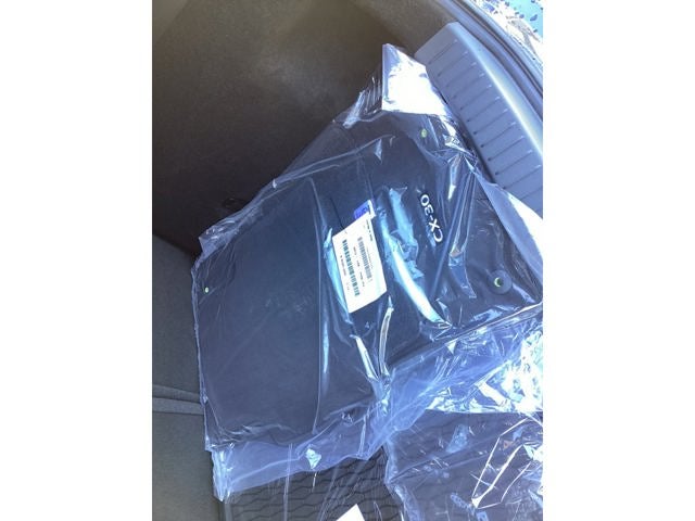 2026 Mazda Mazda CX-30 2.5 S Premium