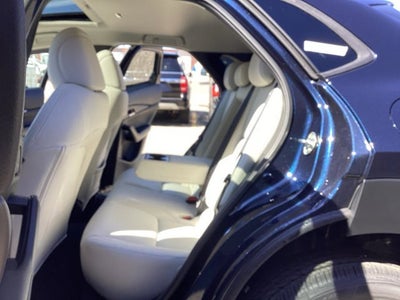 2026 Mazda Mazda CX-30 2.5 S Premium