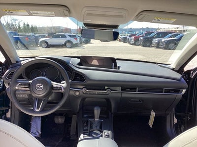 2026 Mazda Mazda CX-30 2.5 S Premium