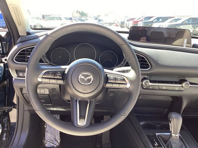 2026 Mazda Mazda CX-30 2.5 S Premium