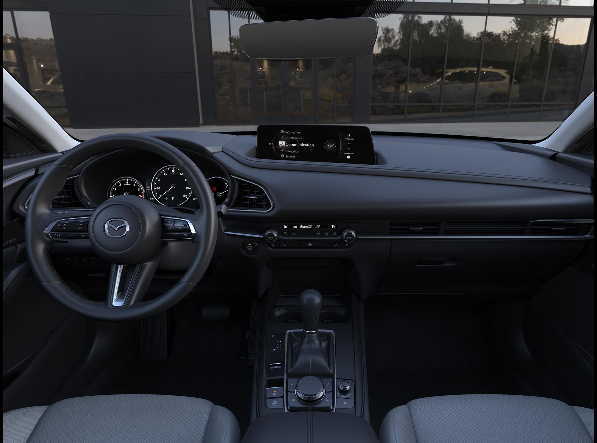 2026 Mazda Mazda CX-30 2.5 S Premium