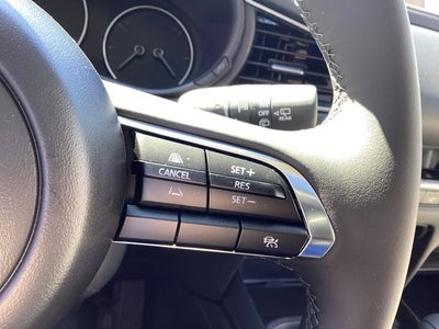 2026 Mazda Mazda CX-30 2.5 S Premium