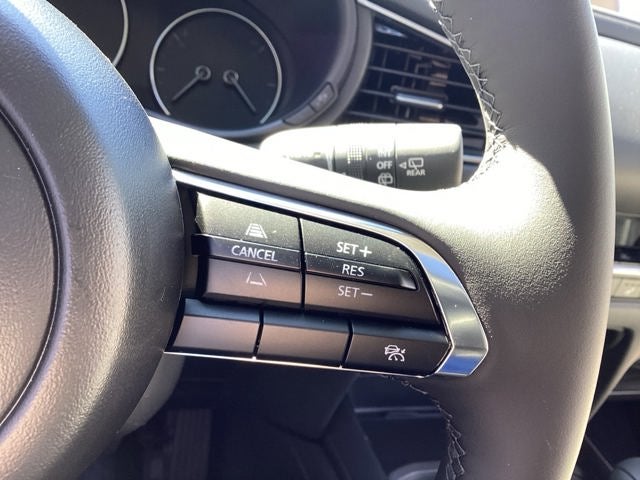 2026 Mazda Mazda CX-30 2.5 S Premium