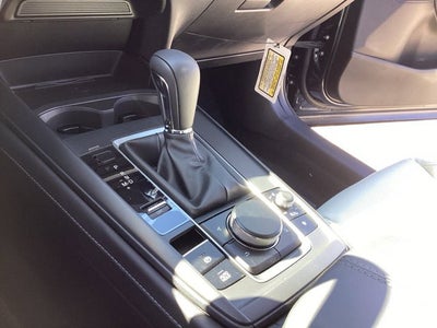 2026 Mazda Mazda CX-30 2.5 S Premium