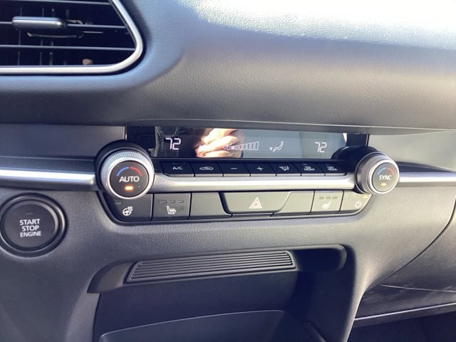 2026 Mazda Mazda CX-30 2.5 S Premium