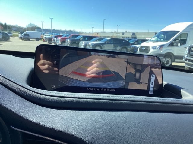 2026 Mazda Mazda CX-30 2.5 S Premium