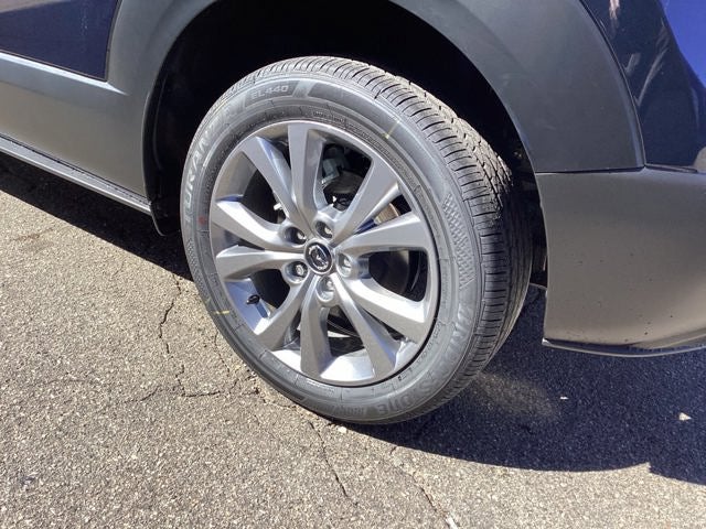 2026 Mazda Mazda CX-30 2.5 S Premium