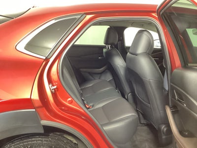 2024 Mazda Mazda CX-30 2.5 S Premium Package