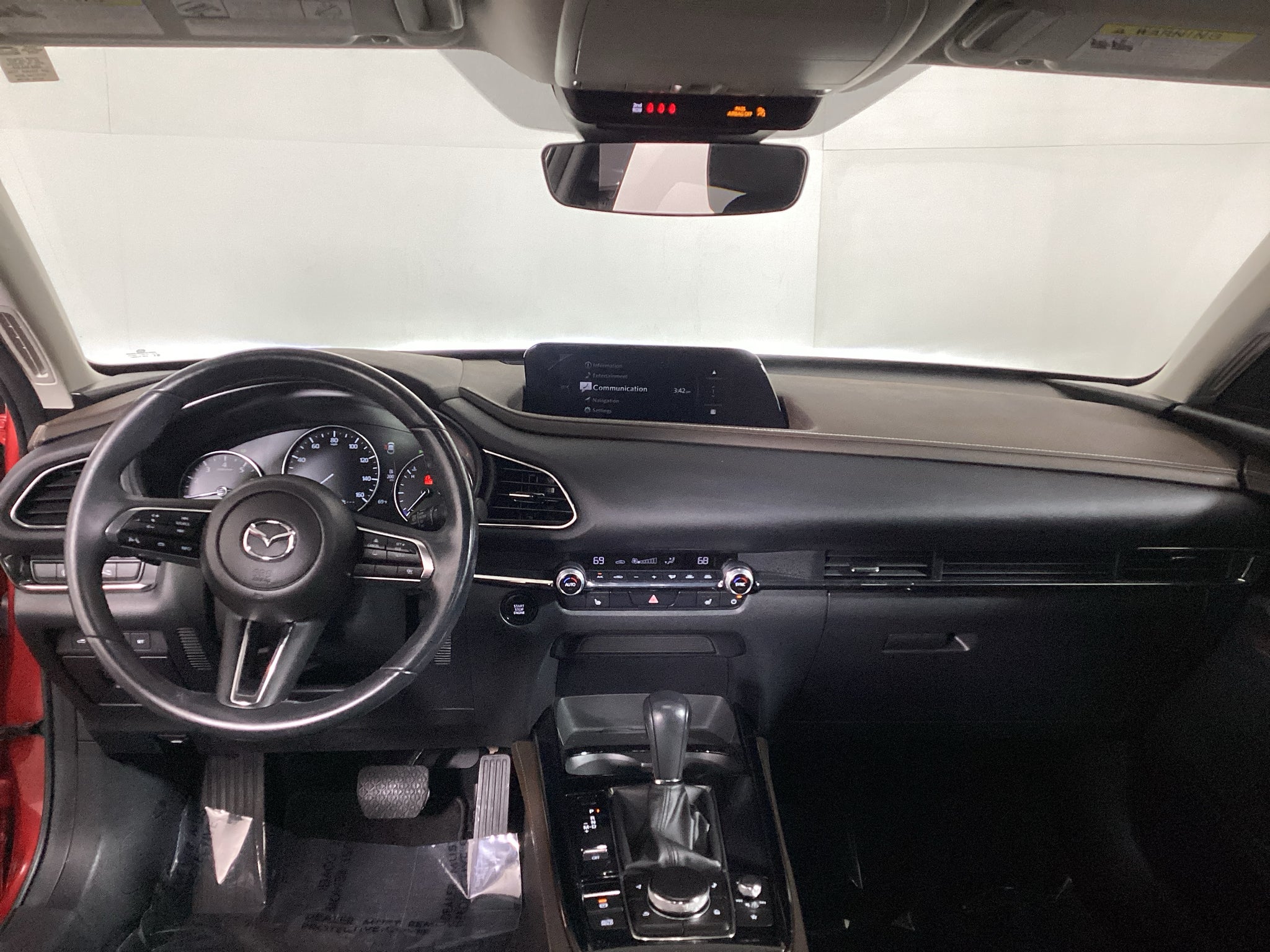2024 Mazda Mazda CX-30 2.5 S Premium Package
