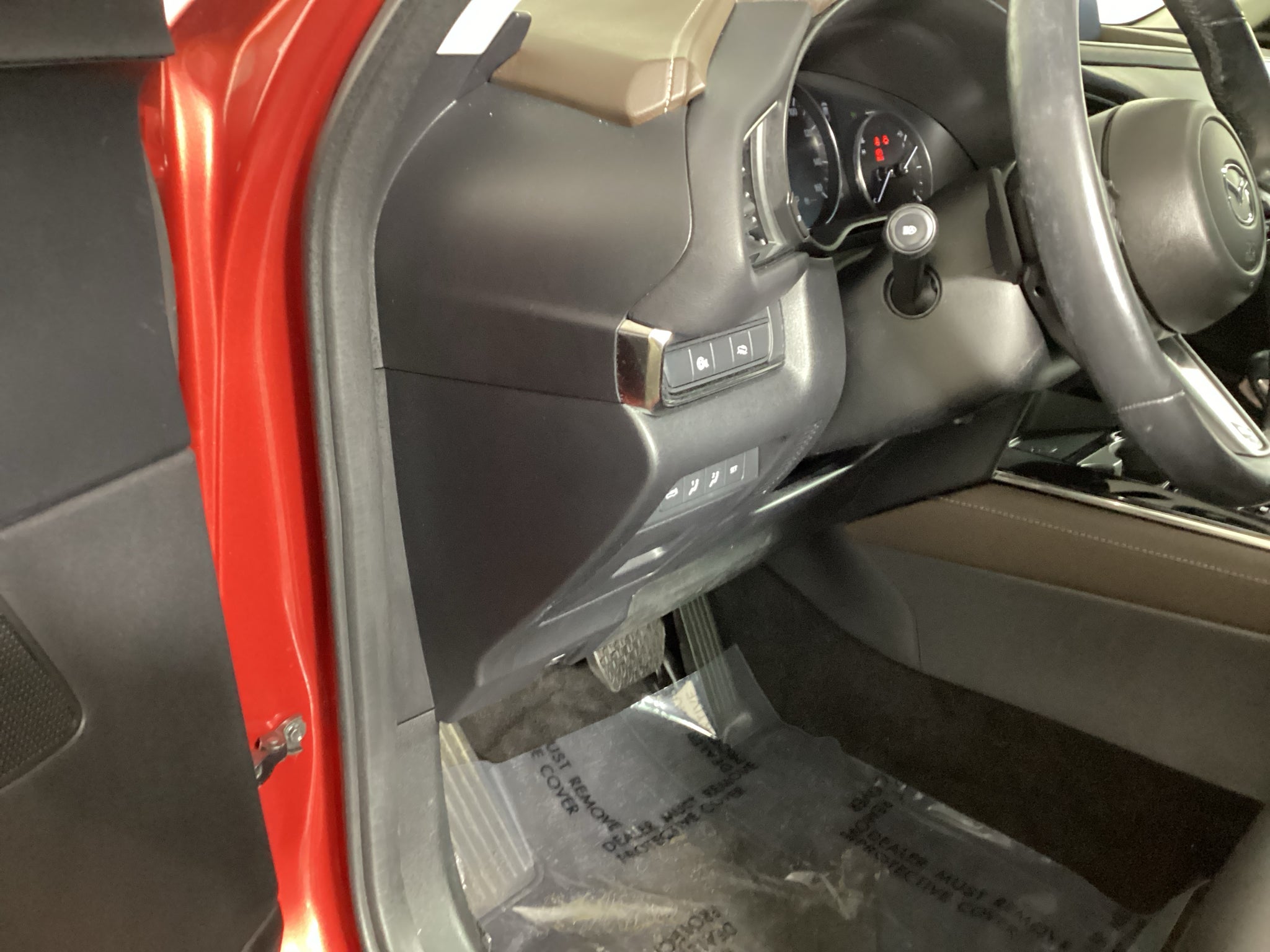 2024 Mazda Mazda CX-30 2.5 S Premium Package