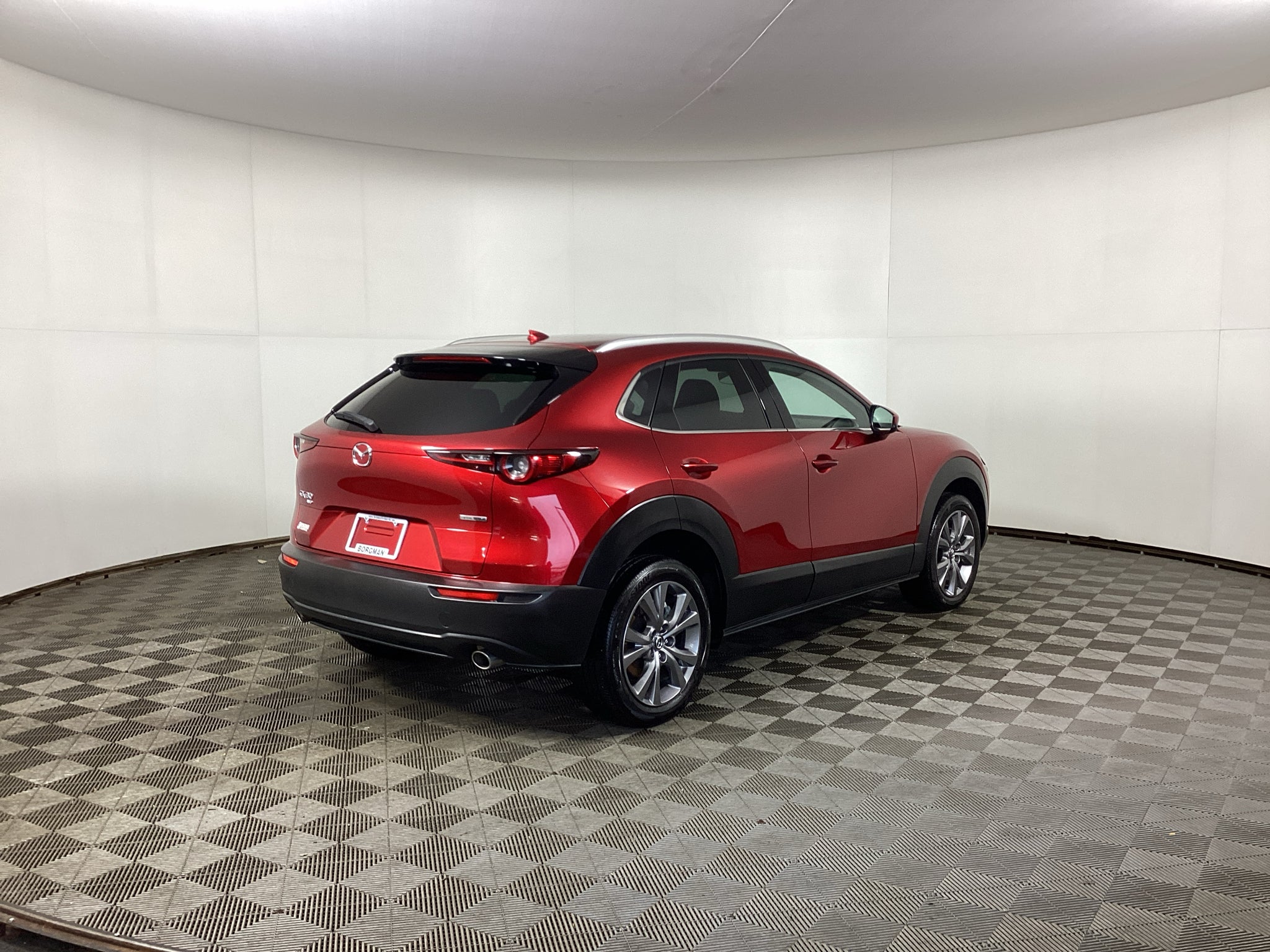 2024 Mazda Mazda CX-30 2.5 S Premium Package