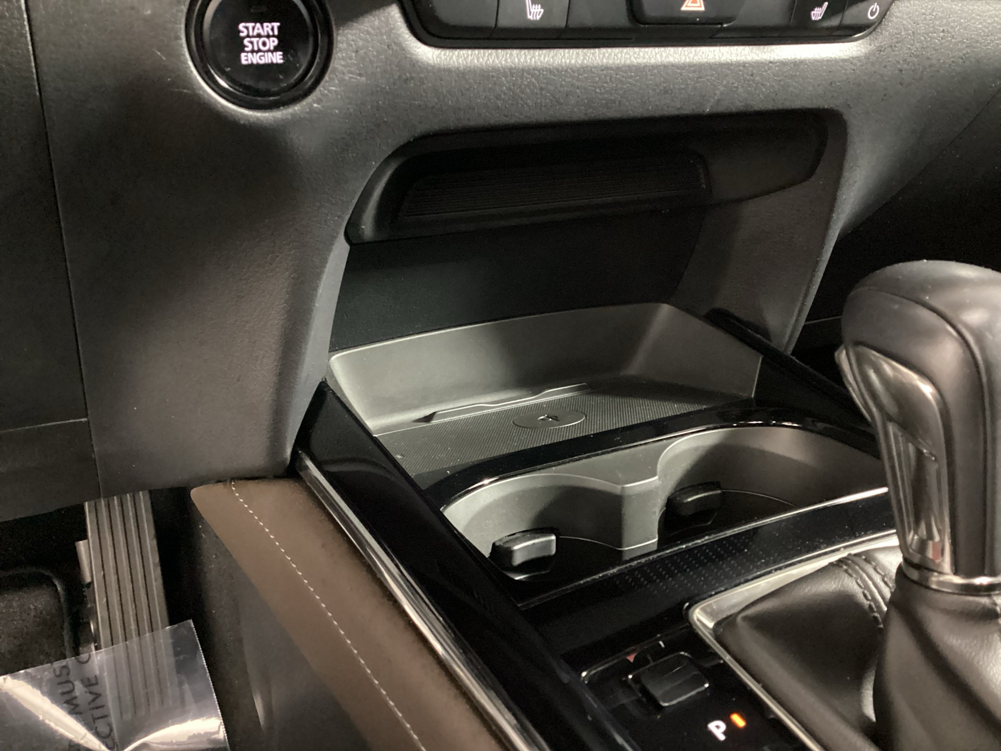 2024 Mazda Mazda CX-30 2.5 S Premium Package