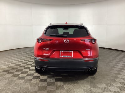 2024 Mazda Mazda CX-30 2.5 S Premium Package