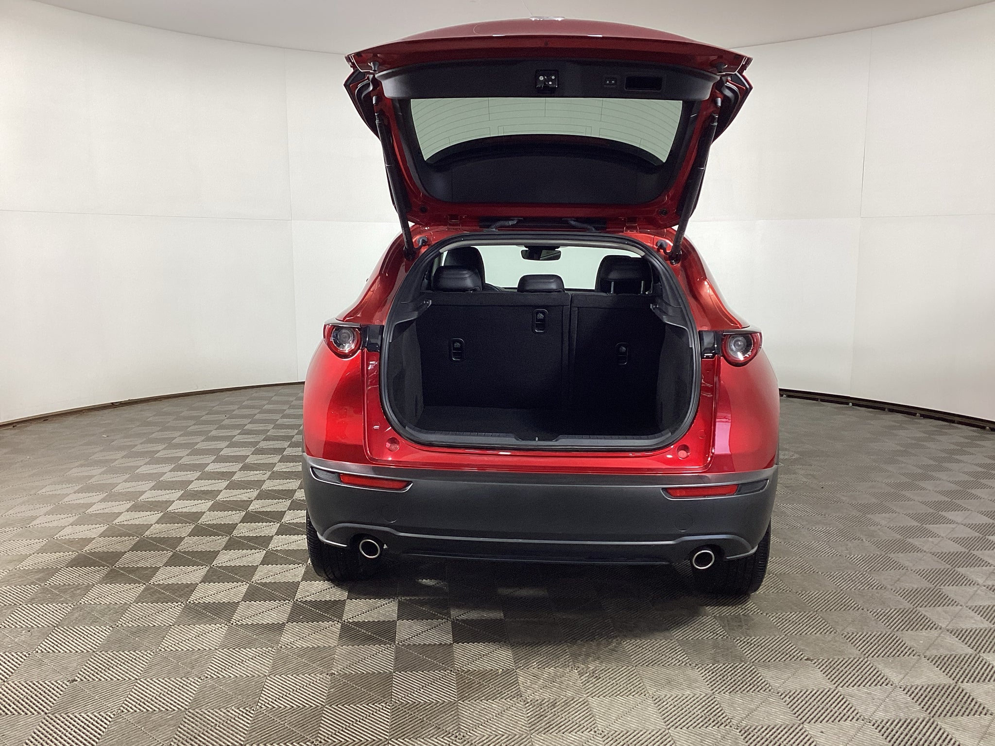 2024 Mazda Mazda CX-30 2.5 S Premium Package